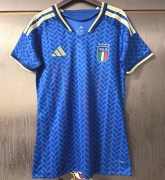 2026 Italy Home Soccer Women